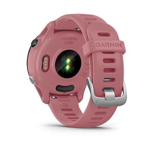 GARMINiK[~j Forerunner 255S 010-02641-72