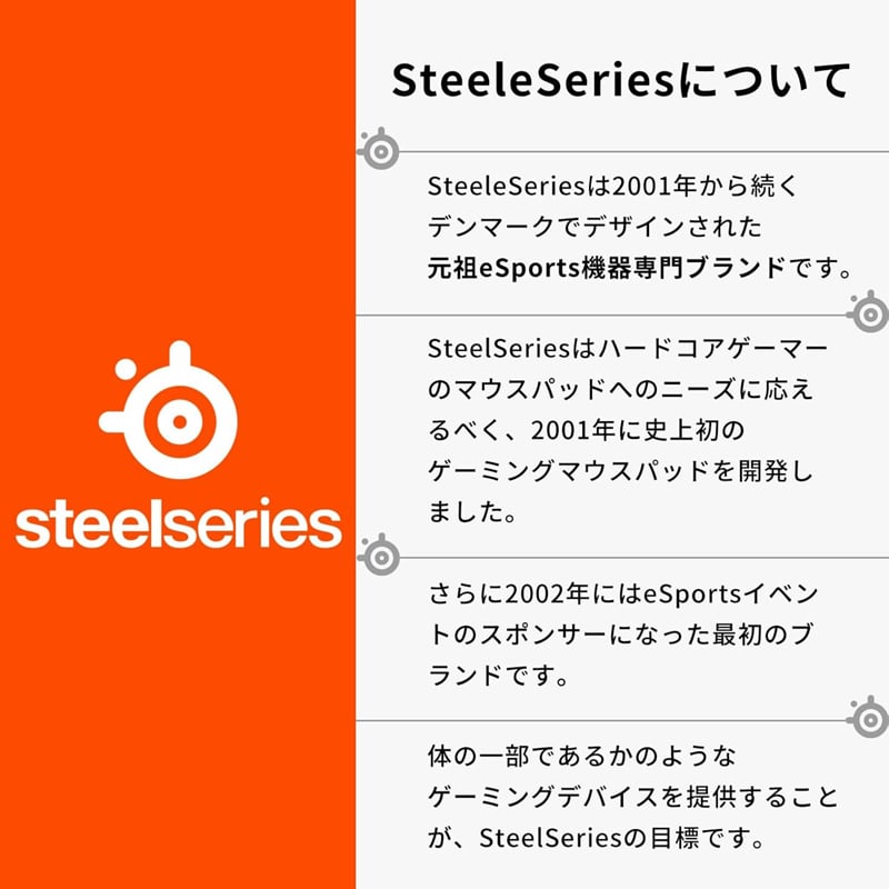 SteelSeriesiXeB[V[Yj Splash Switch ProiSwitchProWCRpj 1801-PRO