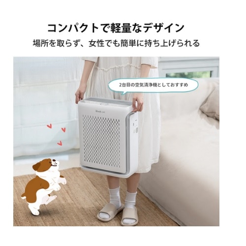 VeSynciEB[VNj C@iLevoit Vital 100S Pet j LAP-V102S-AJPR