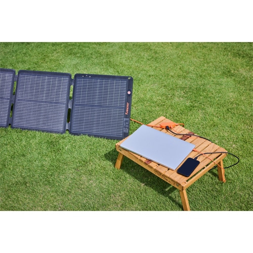 Jackery�i�W���b�N���j&nbsp;�\�[���[�p�l���@Jackery SolarSaga Air �V���[�Y&nbsp;JS-100I