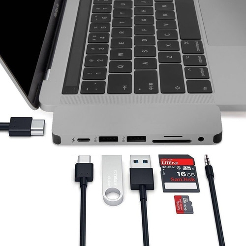 gxodq USB-C}`nu GN21D-GRY-GL-50