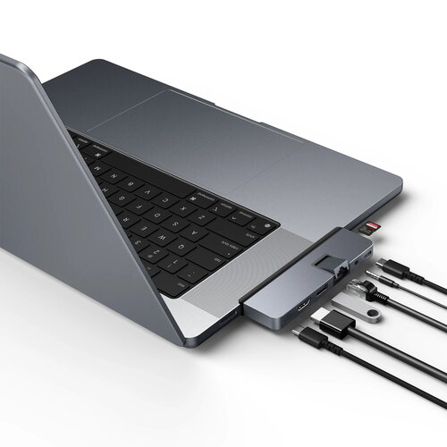 gxodq USB-C}`nu HD575-GRY-GL-50