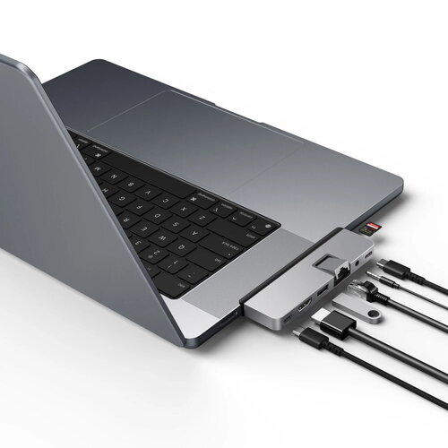 gxodq USB-C}`nu HD575-SIL-GL-50