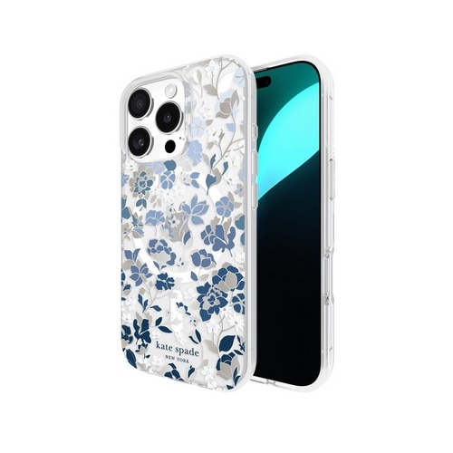 kate spadeiPCg Xy[hj iPhone 16 ProΉ@Kate Spade iPCgXy[hjP[X KS054422