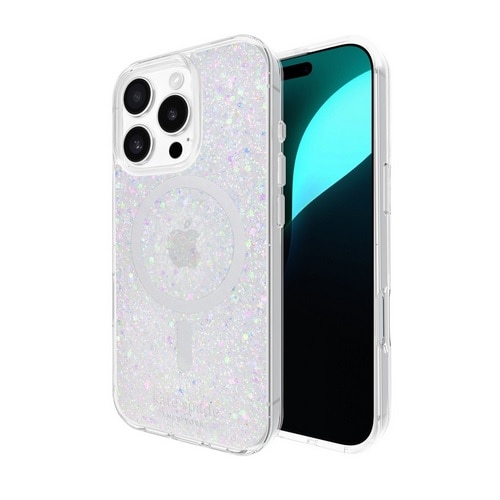kate spadeiPCg Xy[hj iPhone 16 ProΉ@Kate Spade iPCgXy[hjP[X KS054956