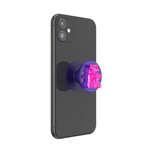 POPSOCKETS（ポップソケッツ） スマホグリップ（ スイーツ ジュエルポップグリップ）｜806243｜[通販]ケーズデンキ