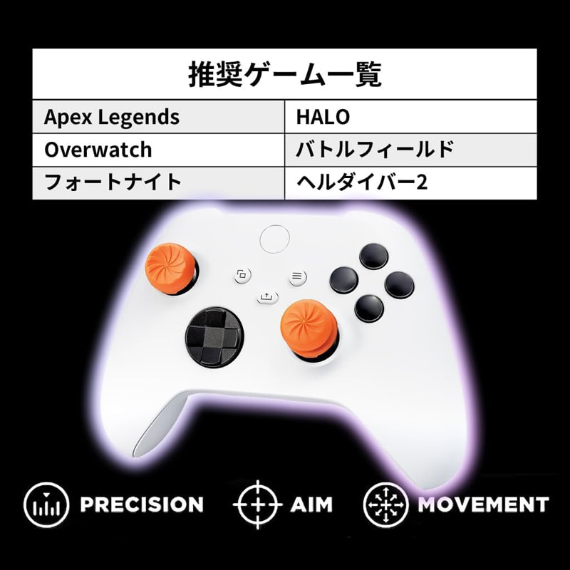 SteelSeriesiXeB[V[Yj KontrolFreek XBXiXBXpj 2100-XBX