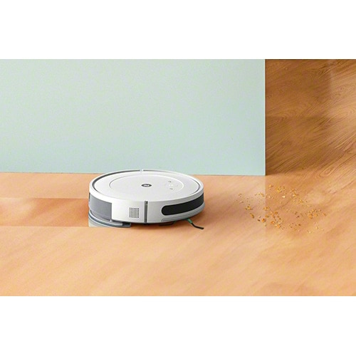 ルンバコンボエッセンシャル iRobot ロボット掃除機 Roomba Combo