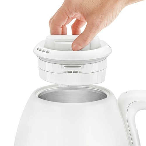 T-Fal�i�e�B�t�@�[���j&nbsp;�d�C�P�g�� �J�t�F ���b�N �R���g���[�� 0.8L&nbsp;KO9201JP