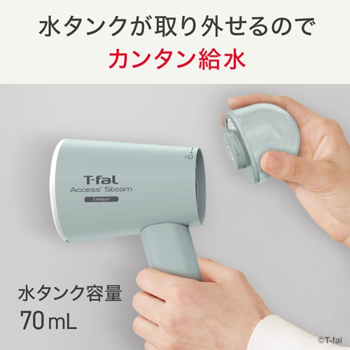 T-FalieBt@[j ߗރX`[}[@ANZXX`[@RpNg DT1034J0
