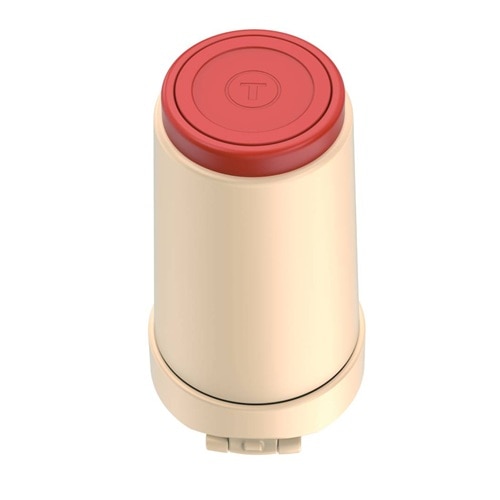 T-Fal�i�e�B�t�@�[���j&nbsp;�^���u���[�@�J�t�F �g�D �S�[ �}�O 450ml&nbsp;N27103