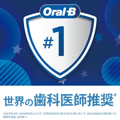 BRAUNiuEj ւuViR{jqp炩 EB10S-3-PKM-BL