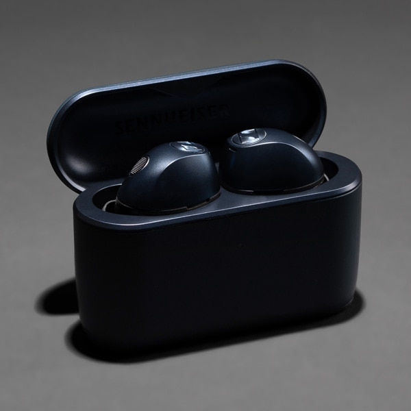 ゼンハイザー 完全ワイヤレスイヤホン MOMENTUM True Wireless 5