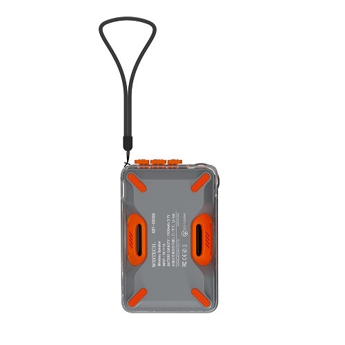 WINTECH CXXs[J[ KBT-560SS GY