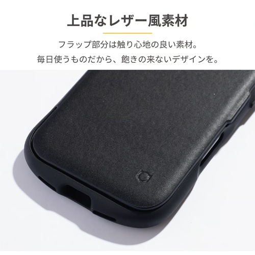 Hamee iPhone 16p iFace Reflection _CA[ |J[{l[g NA X}zP[X(VOl`[{[t) 41-980293