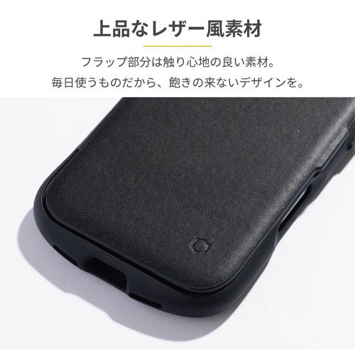 Hamee iPhone 16p iFace Reflection _CA[ |J[{l[g NA X}zP[X(VOl`[{[t) 41-980309