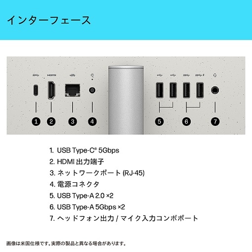 {go HP fXNgbvp\R All-in-One 24-cr2000jp BD5A6PA-AAAB