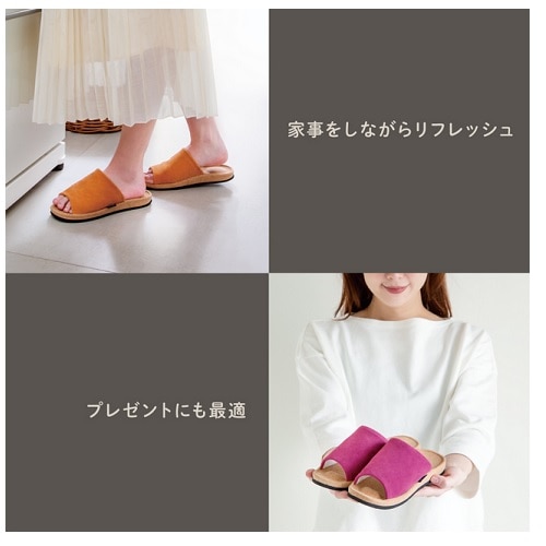 mguu2.0 #PURPLE [RG0024PP]｜rig FOOTWEAR – moderate