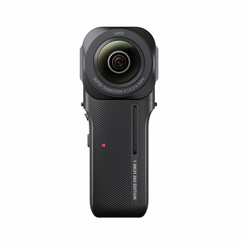 insta360 アクションカメラ Insta360 ONE RS 1-INCH 360 Edition