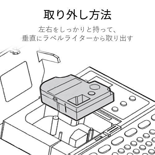 GR evoqnp݊e[v^W^X CTC-KSS9K