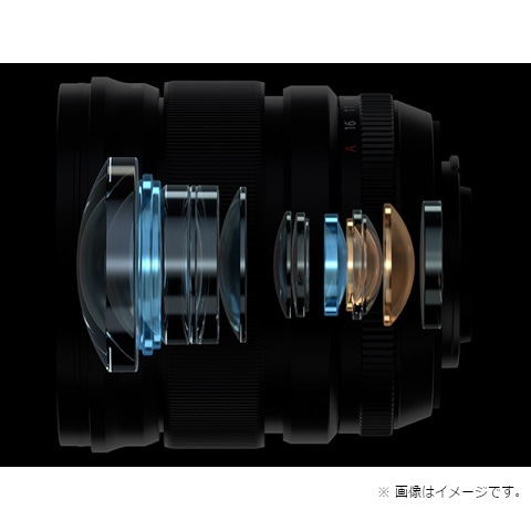 FUJIFILM（フジフイルム） 交換用レンズ フジフイルムＸマウント