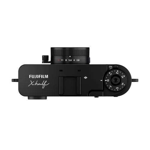 FUJIFILMitWtCj RpNgfW^J X-HF1 B JP