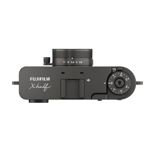 FUJIFILMitWtCj RpNgfW^J X-HF1 CS JP