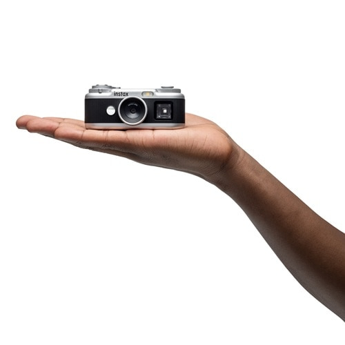 FUJIFILM（フジフイルム） チェキ マルチフォーマットカメラ instax