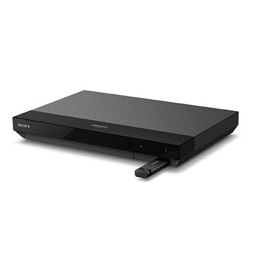 SONY ソニー UBP-X700 DVD Blu-rayプレーヤー 4K