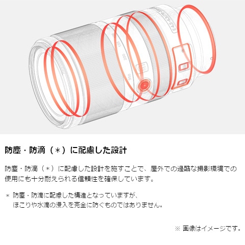 SONYi\j[j pY@\j[d}Eg SEL70350G