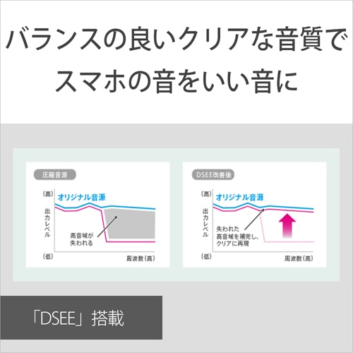 SONY（ソニー） Ｂｌｕｅｔｏｏｔｈヘッドホン｜WI-C100 WZ｜[通販]ケーズデンキ