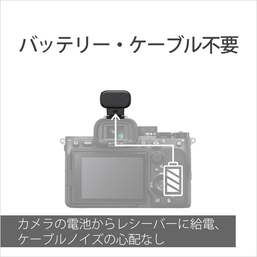 SONYi\j[j CX/Xg[~O}CNz ECM-S1