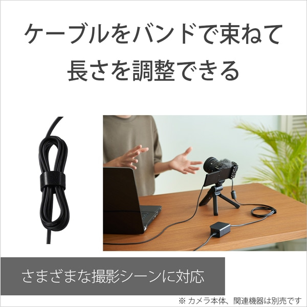 SONYi\j[j DCJv[ DC-C1