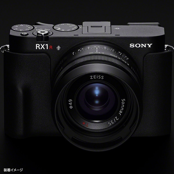 SONYi\j[j TObv TG-2