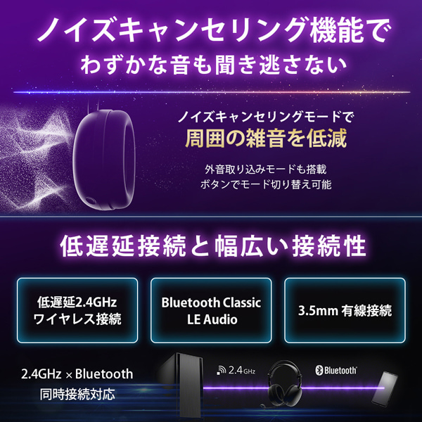 SONYi\j[j CXmCYLZOQ[~OwbhZbg@INZONE H9 II WH-G910N WZ