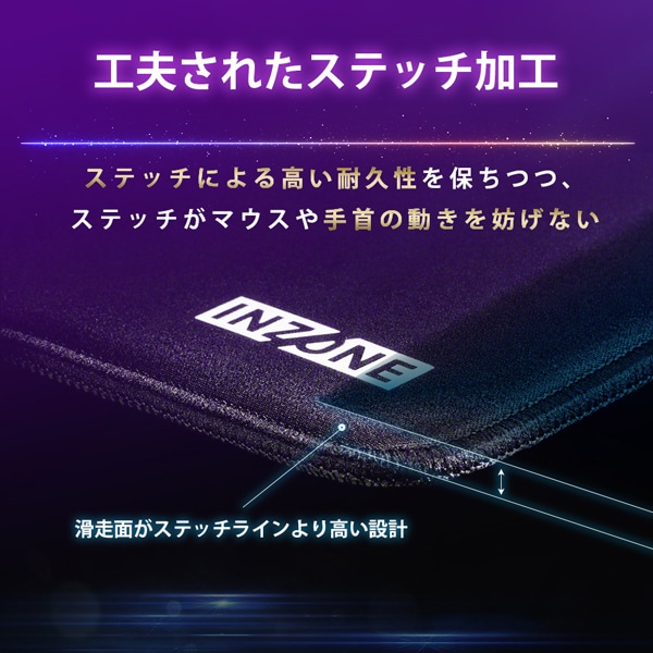 SONYi\j[j Q[~O}EXpbh@INZONE Mat-F MPD-F900 BQ WW