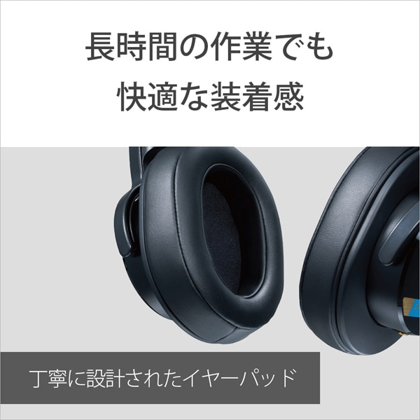 SONYi\j[j j^[wbhz MDR-M1 Q