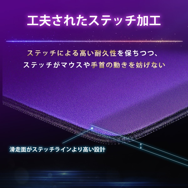 SONY�i�\�j�[�j&nbsp;�Q�[�~���O�}�E�X�p�b�h�@INZONE Mat-D�@�t�i�e�B�b�N�G�f�B�V����&nbsp;MPD-D700 ZIQ