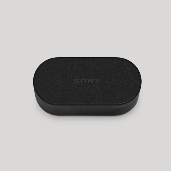 SONY（ソニー） WF-1000XM6専用ケースカバー｜HAC1000XM6CBC｜[通販