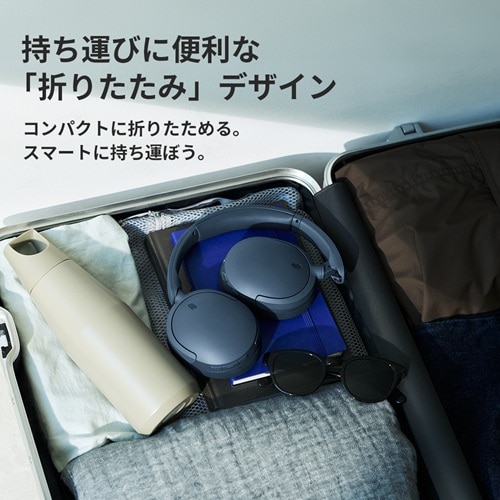 SONY�i�\�j�[�j&nbsp;Bluetooth�w�b�h�z��&nbsp;WH-CH730N W