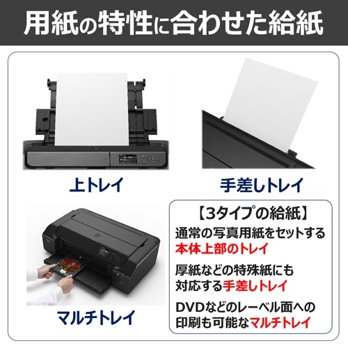 Canon(キヤノン) A3インクジェットプリンター PIXUS PRO-S1 Canon(キヤノン) A3インクジェットプリンター PIXUS PRO-S1