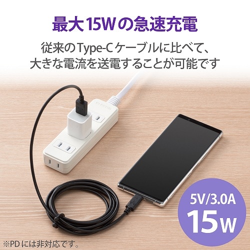 GR ܂Ƃ܂USB Type-C(USB-C)P[uA-C USB PDΉ MPA-MAC20NBK