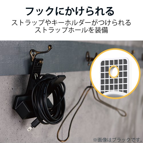 GR R[h d^bv RZg 2P 3 2.5m T-KF03-2325WH