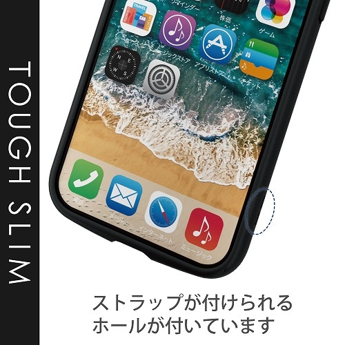 GR iPhone 13 Pro MaxpP[X PM-A21DTSLFCGBK