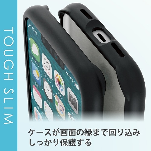 GR iPhone13 minipP[X PM-A21ATSLFCGBK