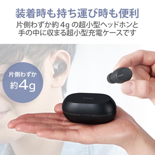 GR CXCz Bluetooth  AACΉ LBT-TWS12BK