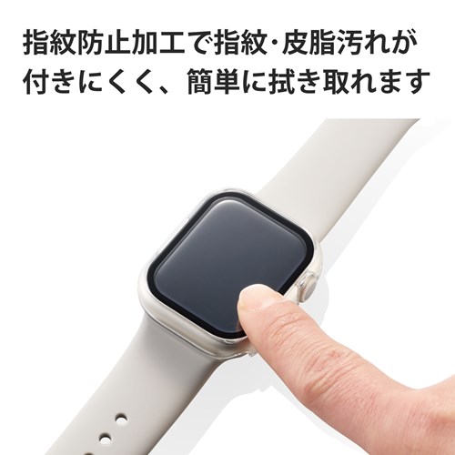 GR Apple Watch Series@7 [ 41mm ] یP[X AW-21BFCGCCR