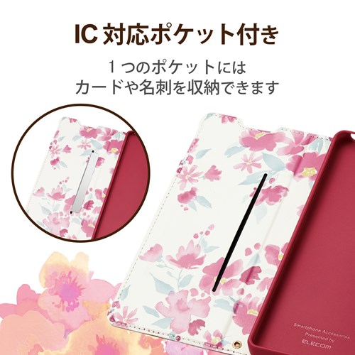 GR Xperia 1 IV ( SO-51C / SOG06 ) P[X PM-X221PLFUJPND