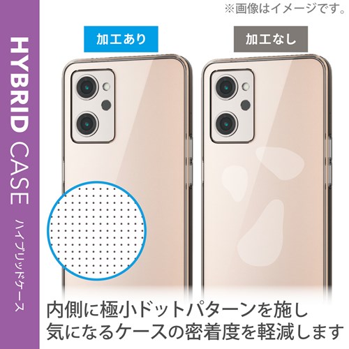 OPPO 可愛い Reno7 A用ケース