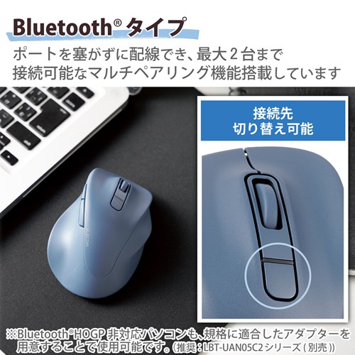 GR Bluetooth  }EX É CX}EX 5{^ Ep MTCY M-XGM30BBSKBU